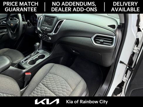 Used 2019 Chevrolet Equinox LT FWD image 20