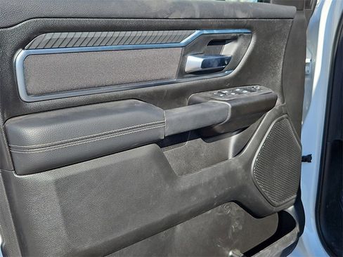 New 2025 RAM 1500 Lone Star image 19