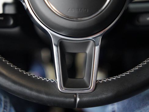 Used 2016 Porsche Cayman GT4 RWD image 82