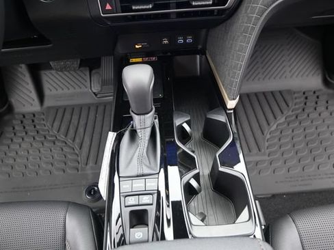 New 2026 Toyota Camry XLE FWD image 7