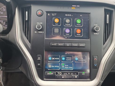 Used 2023 Subaru Outback image 13