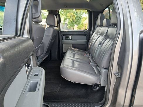 Used 2014 Ford F150 XLT w/ Equipment Group 302A Luxury AWD/4WD image 6