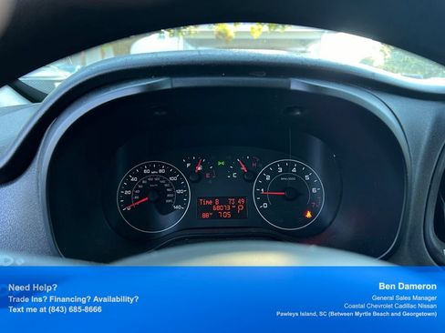 Used 2022 RAM ProMaster City Wagon FWD image 16