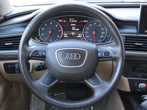 Used 2014 Audi A7 3.0T Prestige w/ Prestige Package AWD/4WD image 12