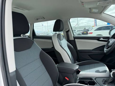 New 2026 Volkswagen Taos S FWD image 20