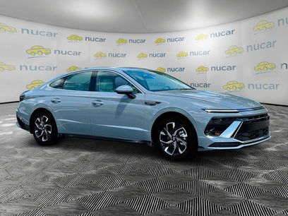 New 2025 Hyundai Sonata SEL