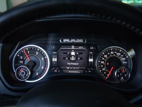 Used 2024 RAM 2500 Laramie image 13