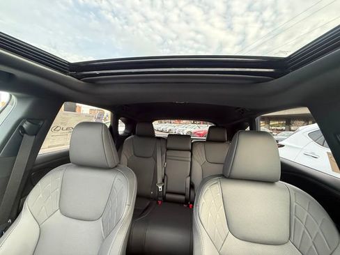 New 2026 Lexus RX 350 Premium image 25