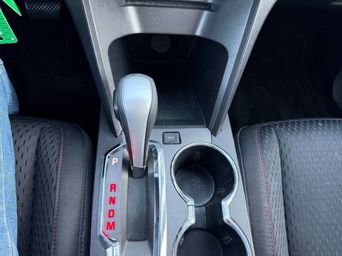 Used 2014 GMC Terrain SLE image 15