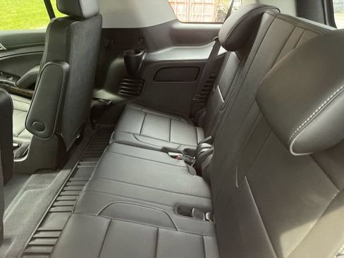 Used 2020 GMC Yukon Denali w/ Denali Ultimate Package AWD/4WD image 5