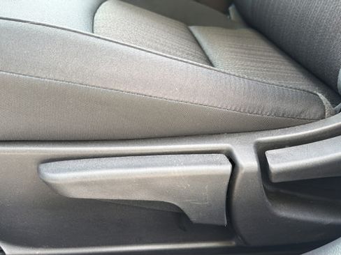 Certified 2025 Nissan Altima 2.5 S FWD image 17