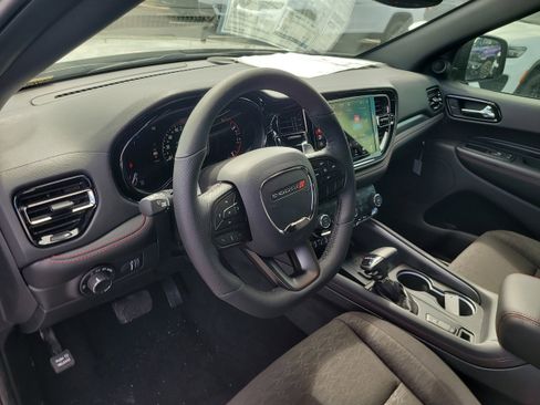 New 2026 Dodge Durango GT image 15