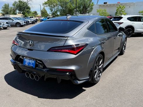 Used 2024 Acura Integra Type S FWD image 4