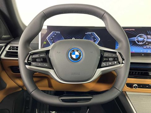 New 2025 BMW i4 xDrive40i w/ Premium Package image 21
