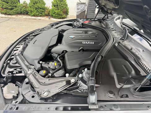 Used 2018 BMW 430i xDrive Convertible AWD/4WD image 29