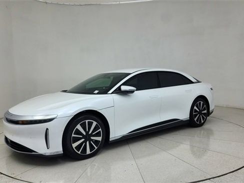 Used 2024 Lucid Air Touring image 73
