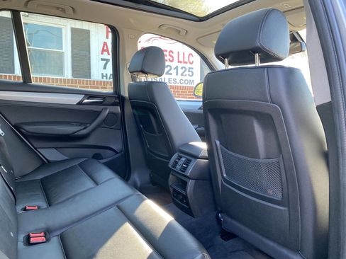 Used 2015 BMW X3 xDrive35i image 20