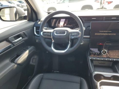 New 2026 GMC Terrain Denali AWD/4WD image 13