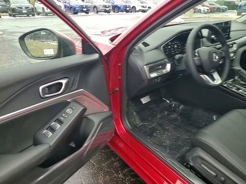 New 2026 Acura Integra image 12