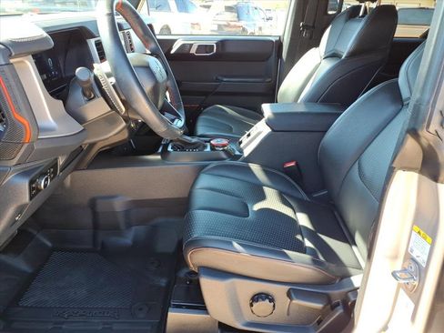 Used 2024 Ford Bronco Raptor image 16