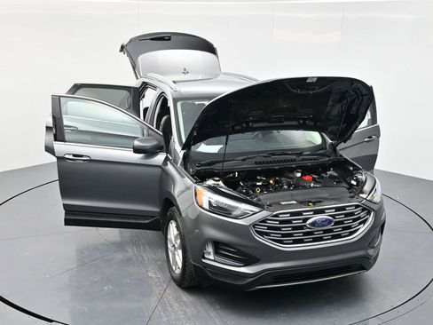 Used 2022 Ford Edge SEL w/ Convenience Package image 52