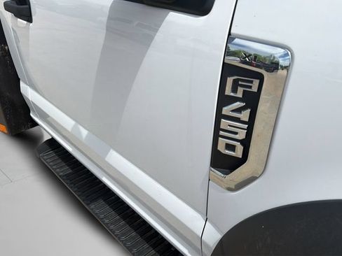 Used 2020 Ford F450 XL w/ Power Equipment Group AWD/4WD image 10