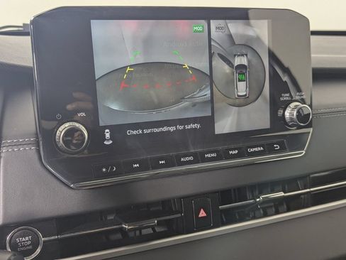 Used 2022 Mitsubishi Outlander SE FWD image 25