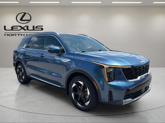 Used 2025 Kia Sorento SX Prestige AWD/4WD video 4