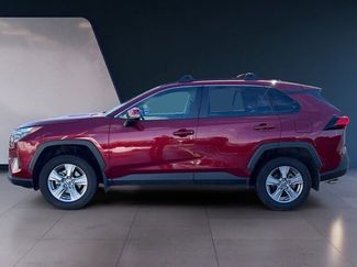 Used 2023 Toyota RAV4 XLE w/ Convenience Package video 1