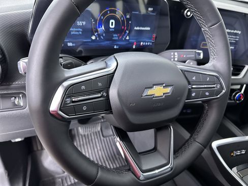 New 2026 Chevrolet Equinox LT w/ Convenience Package II image 46