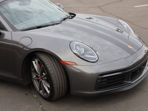 Used 2020 Porsche 911 Carrera S image 10