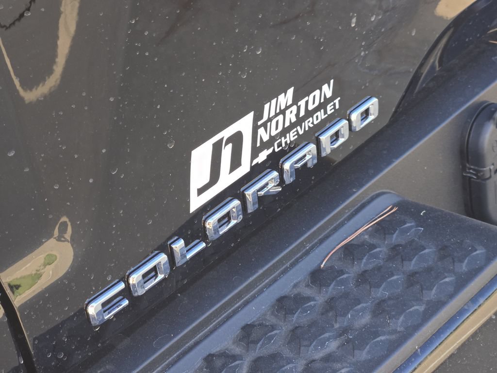 New 2026 Chevrolet Colorado Z71 w/ Technology Package AWD/4WD image 7