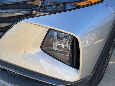 Used 2022 Hyundai Tucson Limited image 17