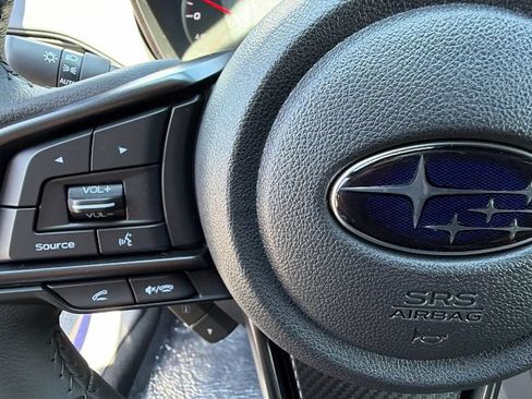 New 2026 Subaru WRX Premium AWD/4WD image 19