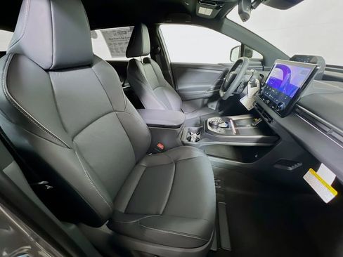 New 2026 Subaru Solterra image 21