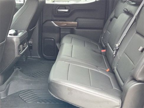 Used 2022 Chevrolet Silverado 1500 LT Trail Boss w/ LT Trail Boss Premium Package image 18