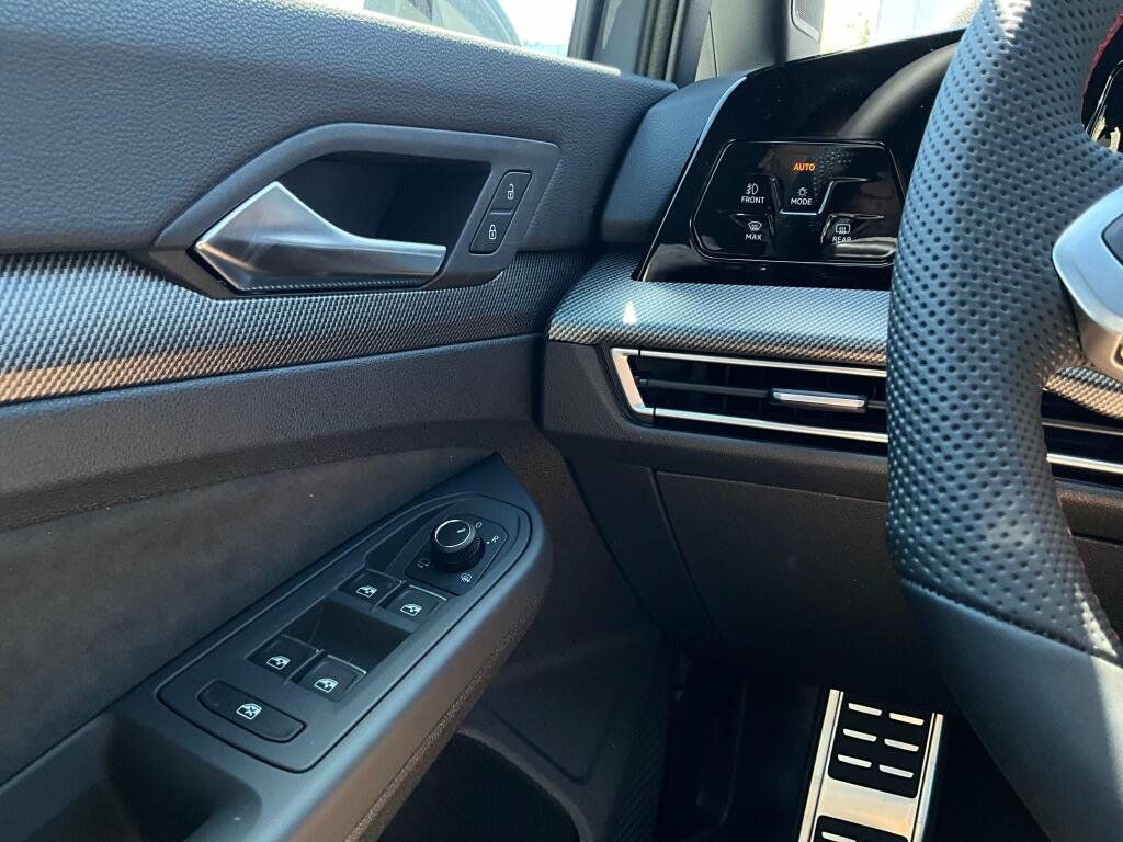 New 2026 Volkswagen GTI S FWD image 22