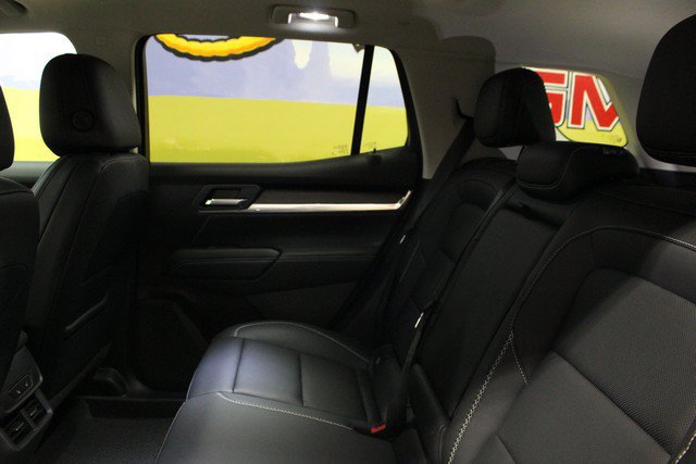 New 2027 GMC Terrain Denali AWD/4WD image 16