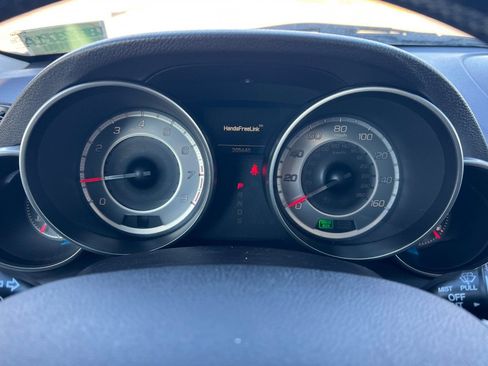 Used 2012 Acura MDX image 21