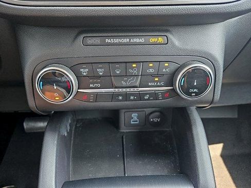 Certified 2023 Ford Escape Active AWD/4WD image 20