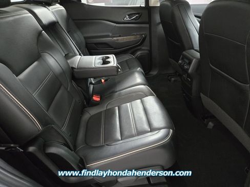 Used 2021 GMC Acadia Denali w/ Denali Ultimate Package AWD/4WD image 21