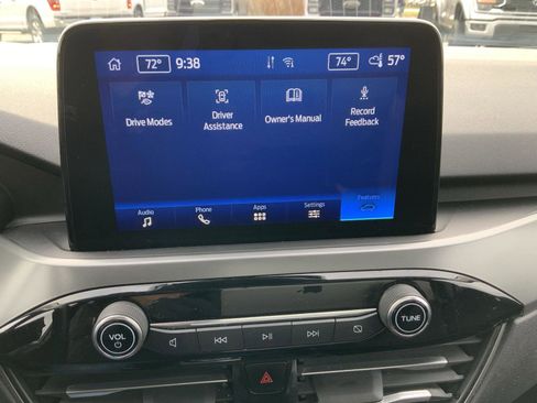 Used 2024 Ford Escape Active w/ Cold Weather Package image 42