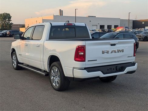New 2025 RAM 1500 Big Horn image 5