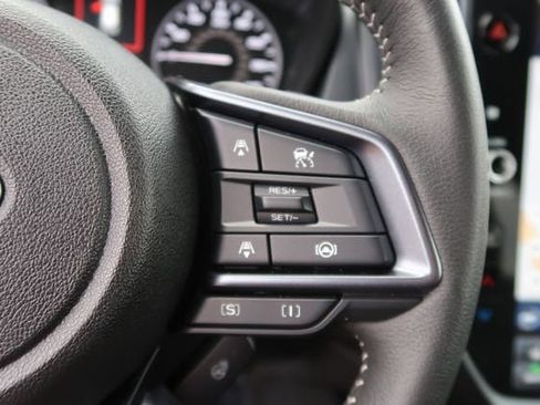 Certified 2025 Subaru Forester Limited w/ Popular Package #1 image 19