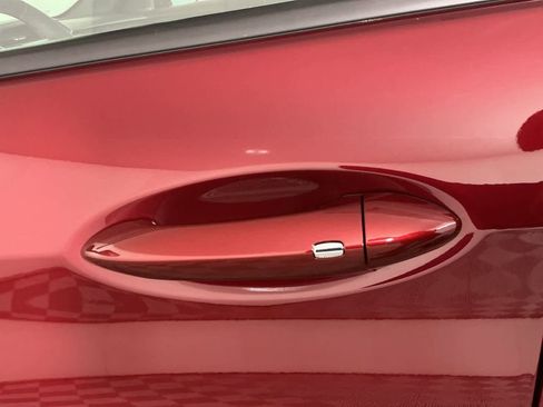 Used 2023 Chevrolet TrailBlazer RS w/ Convenience Package image 9