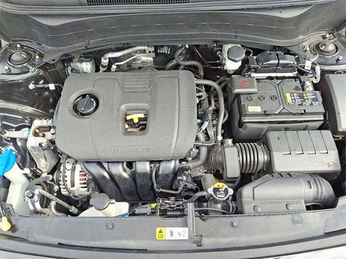 Certified 2023 Kia Seltos S w/ Navigation Package image 27