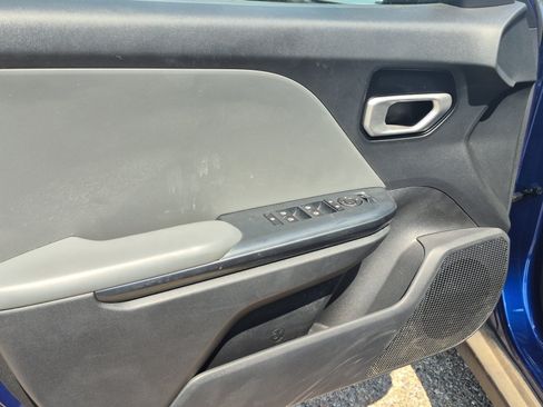 Used 2025 Kia K4 FWD image 14