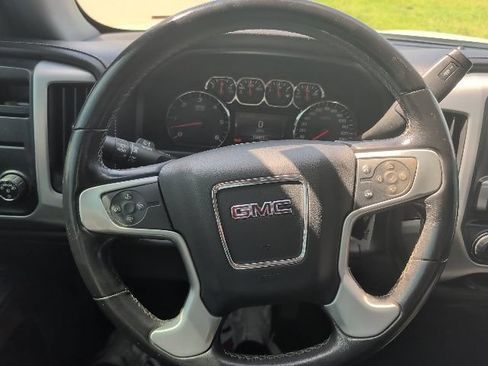 Used 2014 GMC Sierra 1500 SLE w/ SLE Value Package RWD image 17