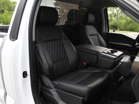 Used 2025 Ford F150 XL AWD/4WD image 11