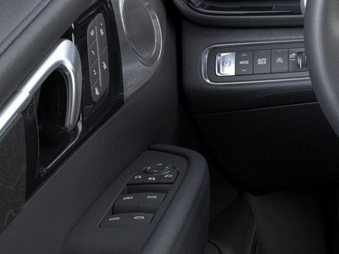 New 2026 Buick Enclave Avenir image 47